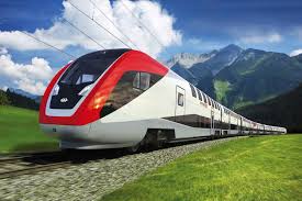 Международный стандарт железнодорожной промышленности ISO/TS 22163:2017 (IRIS)
